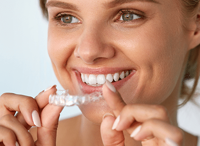 Invisalign Sydney CBD